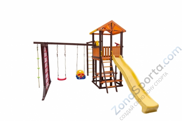 Игровой комплекс Perfetto sport Bari-12