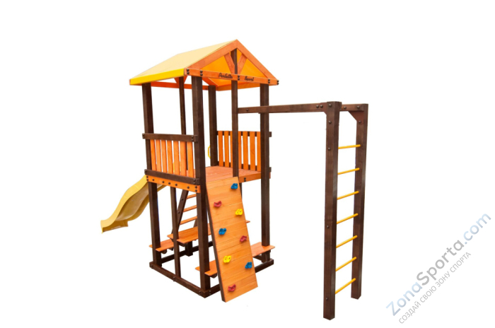 Игровой комплекс Perfetto sport Bari-16