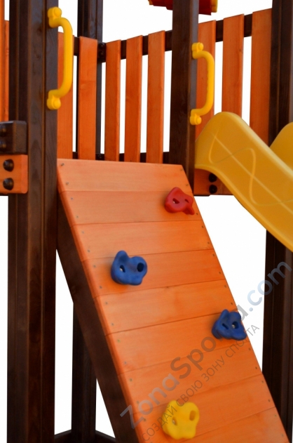 Игровой комплекс Perfetto sport Bari-17