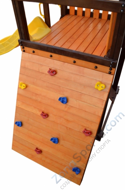 Игровой комплекс Perfetto sport Bari-5