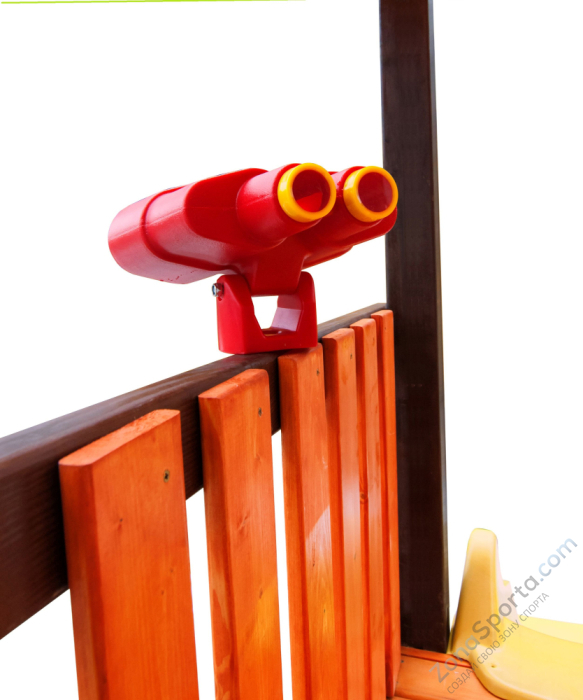 Игровой комплекс Perfetto sport Pitigliano-12