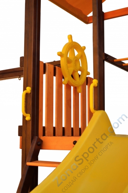 Игровой комплекс Perfetto sport Pitigliano-6