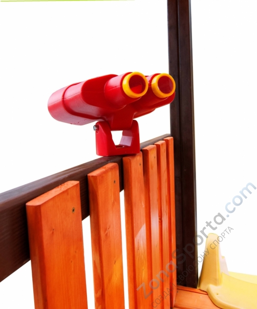 Игровой комплекс Perfetto sport Pitigliano-9