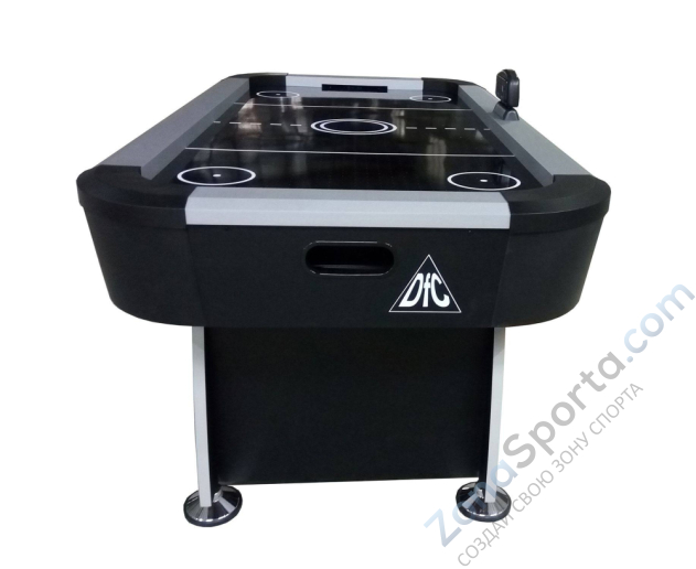 Игровой стол - аэрохоккей DFC Buffalo DS-AT-10