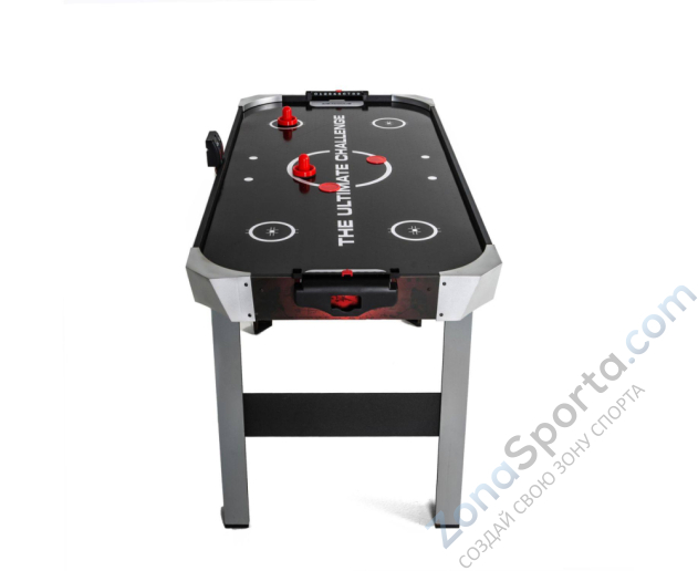 Игровой стол - аэрохоккей DFC Enforcer 48