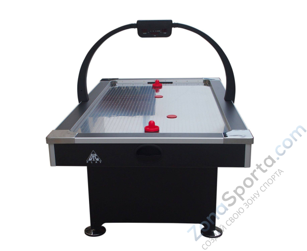 Игровой стол - аэрохоккей DFC Milan II 7ft