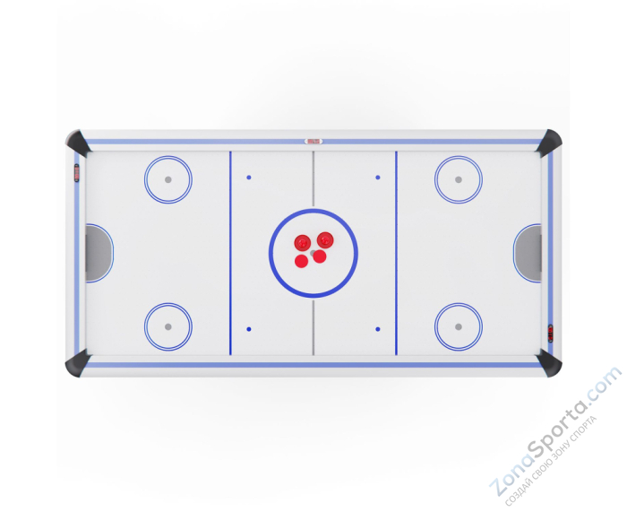 Игровой стол - аэрохоккей DFC Sparta JG-AT-184011