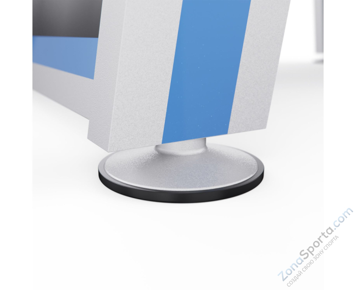 Игровой стол - аэрохоккей DFC Sparta JG-AT-184011