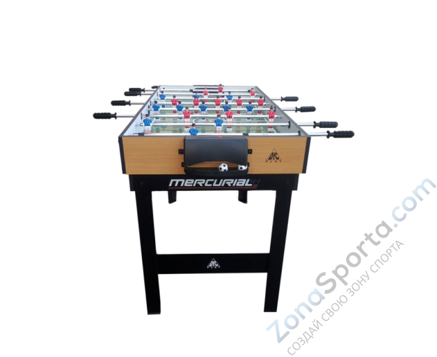 Игровой стол - трансформер DFC Mercurial 4 в 1