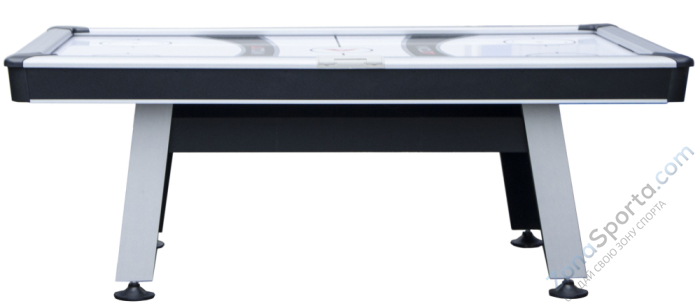 Игровой стол - аэрохоккей Atom 7 фт