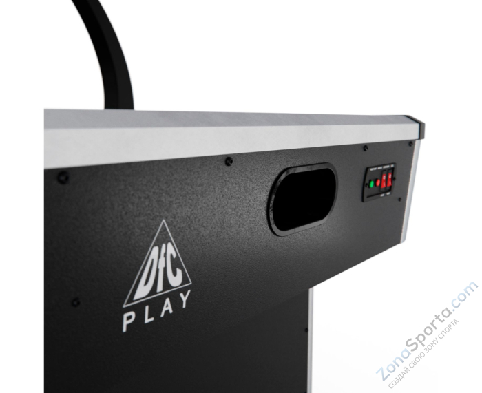 Игровой стол - аэрохоккей DFC Agate AT-340