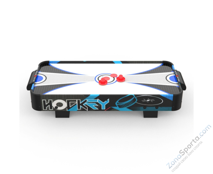 Игровой стол - аэрохоккей DFC Marigold 32 JG-AT-13200