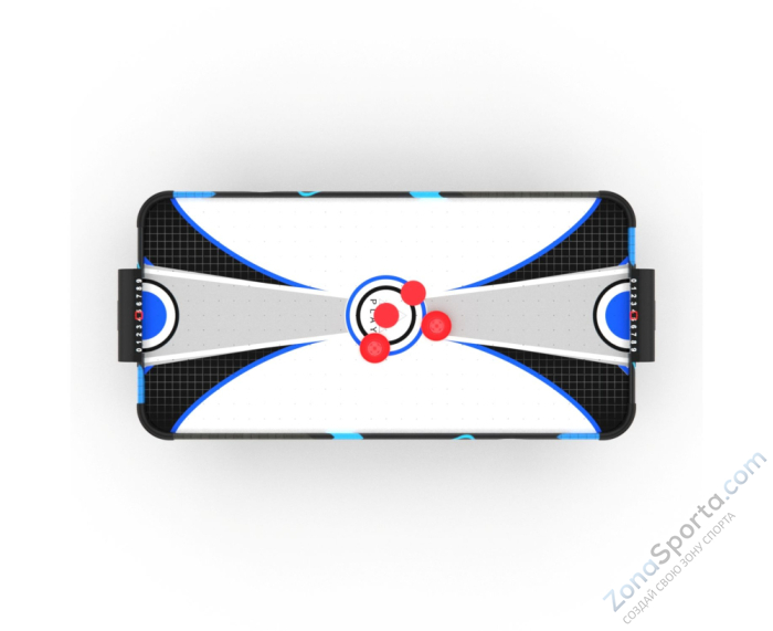 Игровой стол - аэрохоккей DFC Marigold 32 JG-AT-13200