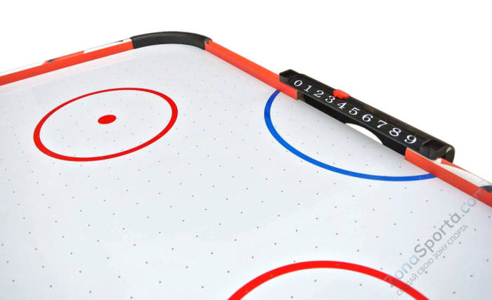 Игровой стол - аэрохоккей Falcon 6 фт