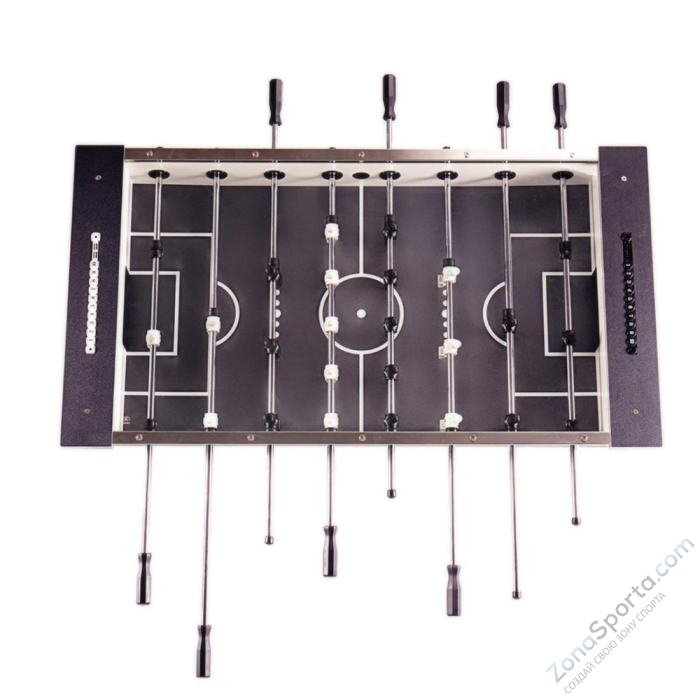 Игровой стол - футбол Enterprise жетоноприемник