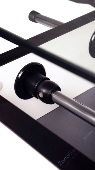 Игровой стол - футбол Fireball Primary