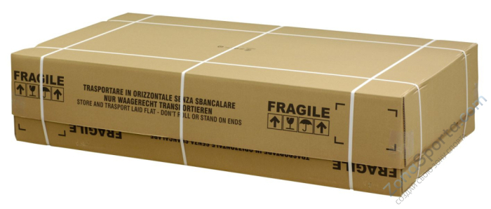 Игровой стол - футбол Garlando F-200 Evolution