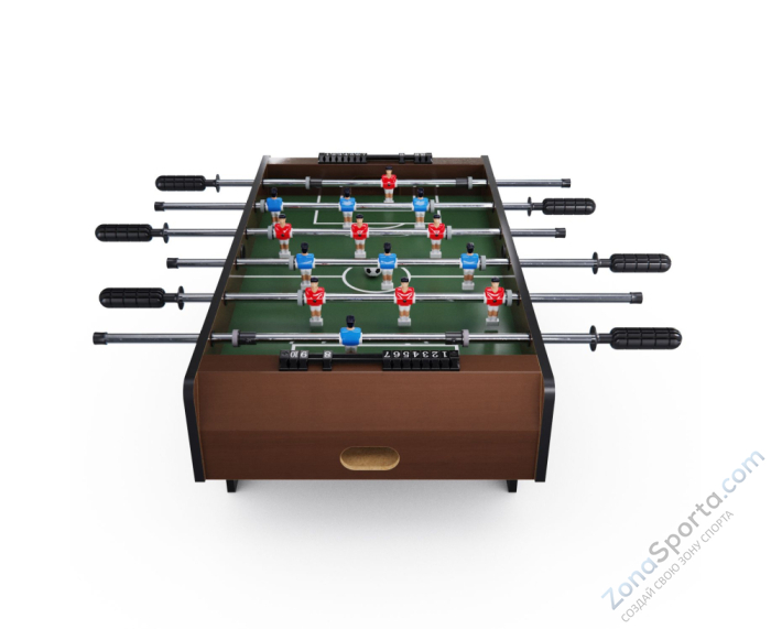 Игровой стол - футбол Jasper 37 (94 см)