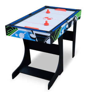 Игровой стол - многофункциональный 4 в 1 Compact