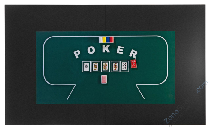 Игровой стол - многофункциональный Tornado