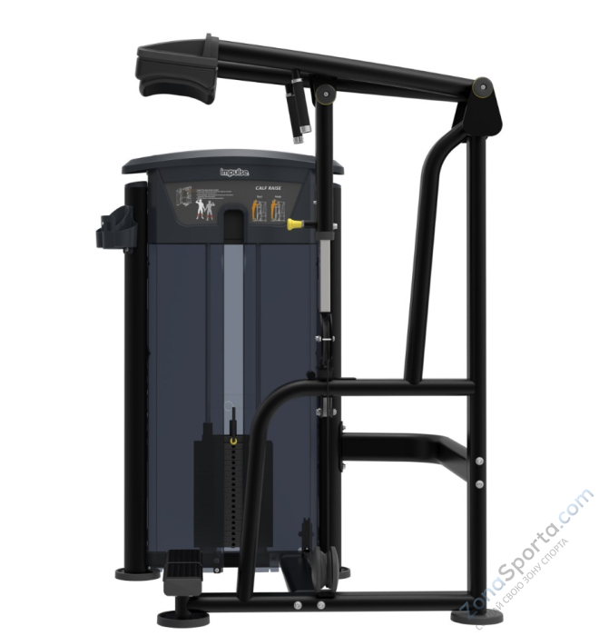 Икроножные Impulse IT9516