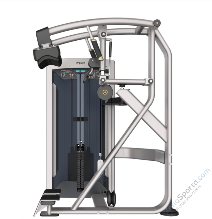 Икроножные стоя Impulse ExoForm FE9716