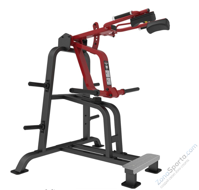 Икроножные стоя Impulse SL7032 Икроножные стоя Impulse SL7032