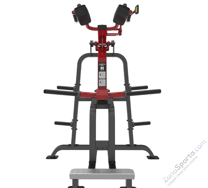 Икроножные стоя Impulse SL7032 Икроножные стоя Impulse SL7032