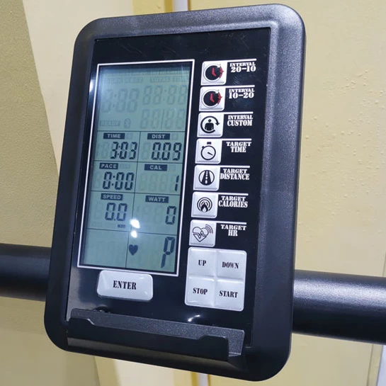 Инерционная беговая дорожка Protrain CT-02