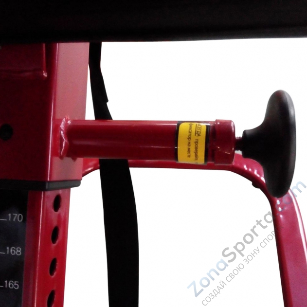 Инверсионный стол DFC 601