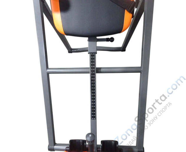 Инверсионный стол DFC IT004 air pad