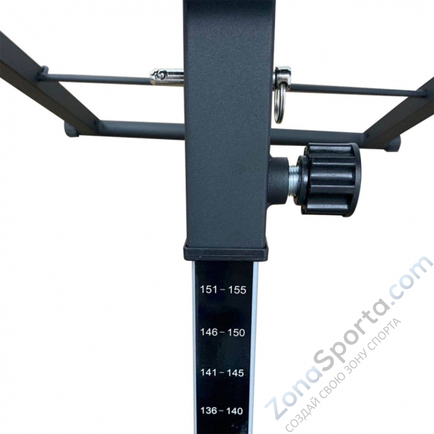 Инверсионный стол DFC IT6320A Инверсионный стол DFC IT6320A