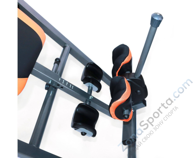 Инверсионный стол DFC Landia IT005 Инверсионный стол DFC Landia IT005