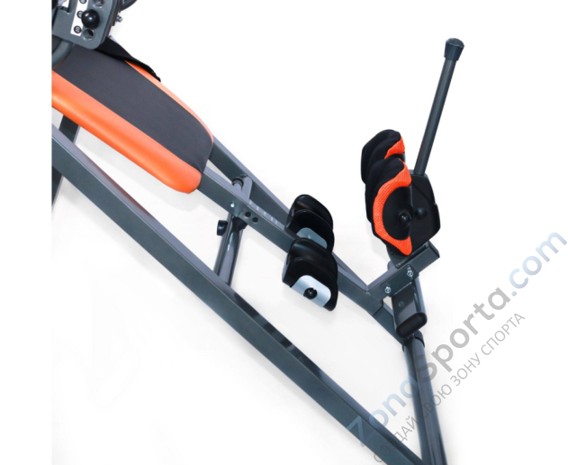 Инверсионный стол DFC Landia IT005 Инверсионный стол DFC Landia IT005