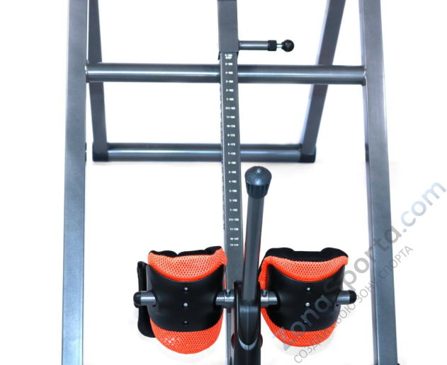 Инверсионный стол DFC Landia IT005 Инверсионный стол DFC Landia IT005