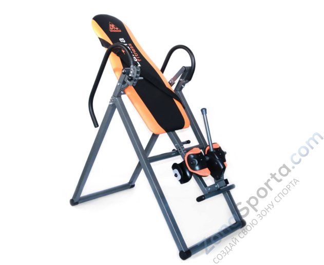 Инверсионный стол DFC Landia IT005 Инверсионный стол DFC Landia IT005