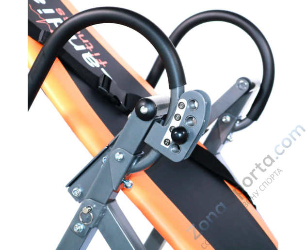 Инверсионный стол DFC Landia IT005 Инверсионный стол DFC Landia IT005