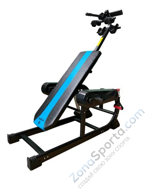 Инверсионный стол Proxima Arriva TFE-04 c электроприводом и ПУ