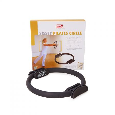 Изотоническое кольцо SISSEL Pilates Circle Изотоническое кольцо SISSEL Pilates Circle