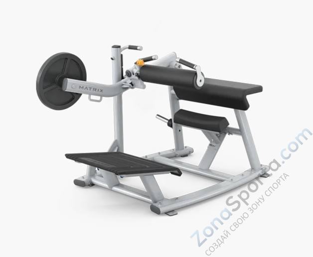 Ягодичный мост Matrix Magnum MG-PL78