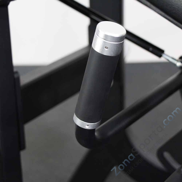 Ягодичный мостик на свободных весах Protrain 8232