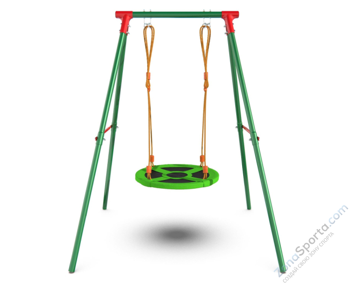 Качели-гнездо DFC Kids SSN-02R Качели-гнездо DFC Kids SSN-02R