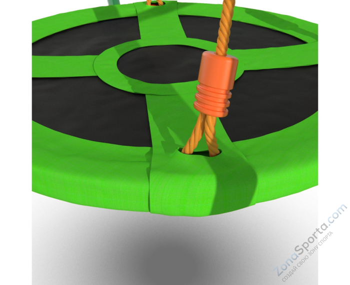 Качели-гнездо DFC Kids SSN-02R Качели-гнездо DFC Kids SSN-02R