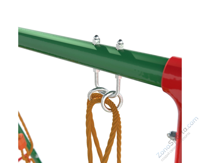 Качели-гнездо DFC Kids SSN-02R Качели-гнездо DFC Kids SSN-02R