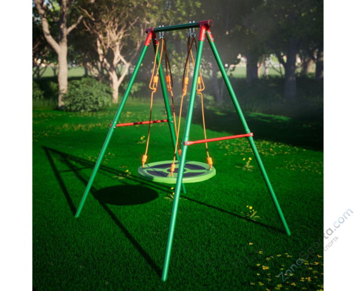 Качели-гнездо DFC Kids SSN-02R Качели-гнездо DFC Kids SSN-02R