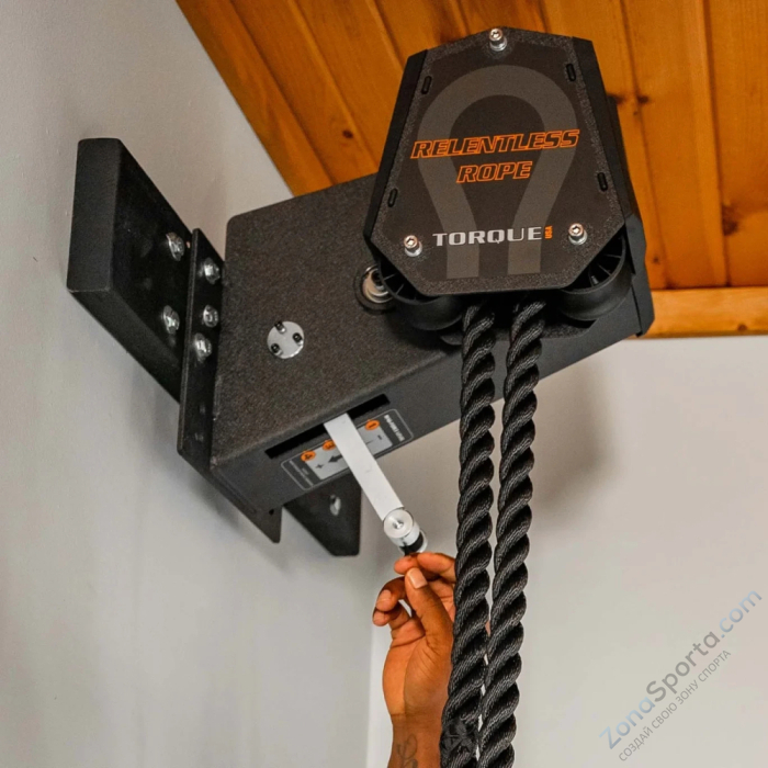 Канатный тренажер Torque Fitness XERT-102
