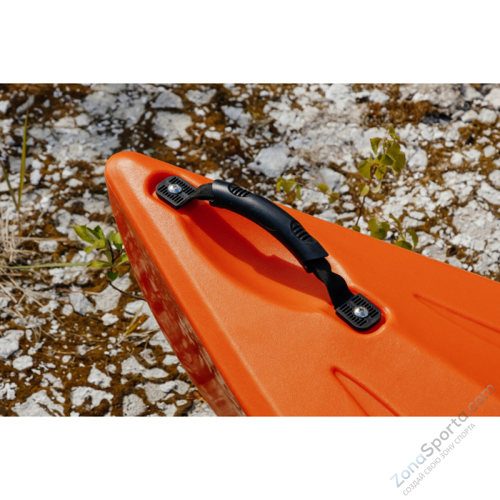 Каяк двухместный Blau See Omar