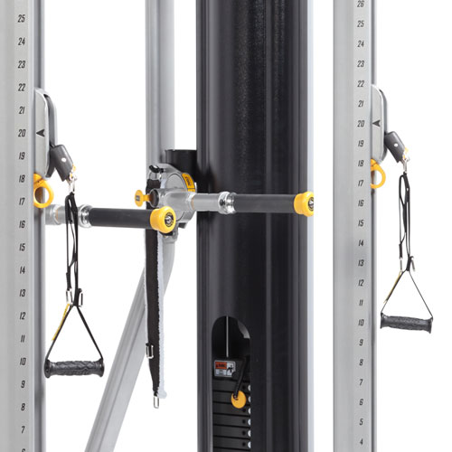 Комплекс для функциональных тренировок Hoist Mi7