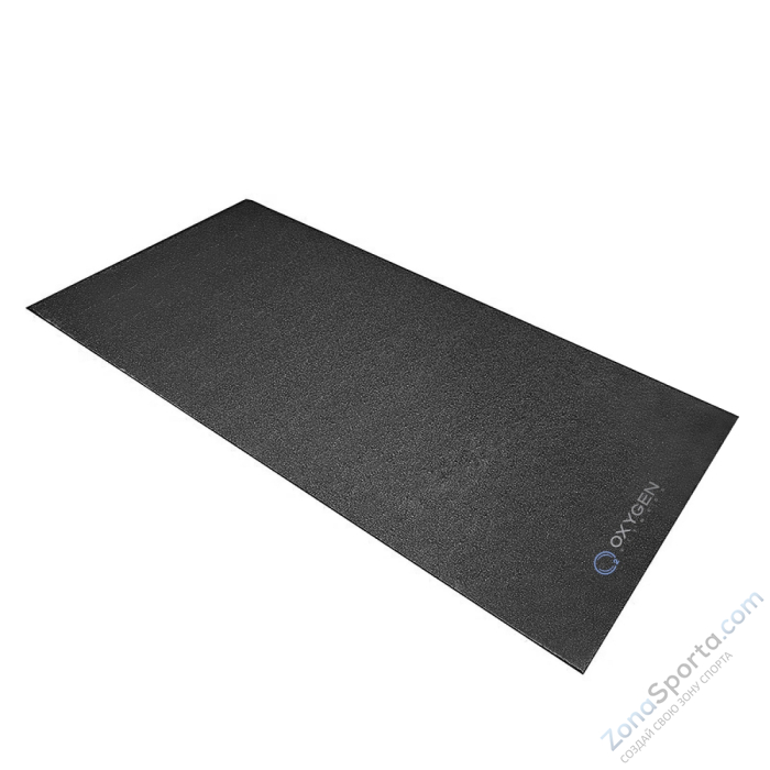 Коврик для кардиотренажеров Oxygen Fitness PVC Floor Mat