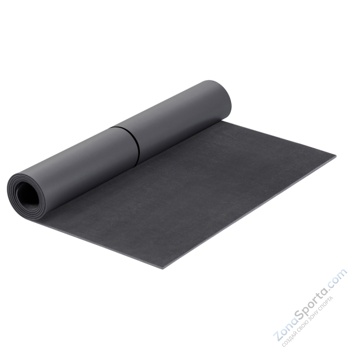 Коврик для йоги Airex Heartbeat Mat антрацит